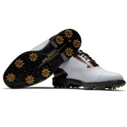 FootJoy Men's Premiere Series - Garret Leight Tarlow Golf Shoes -Golf Supplies Series 0080521 footjoy mens premiere series garret leight tarlow golf shoes