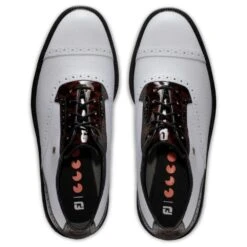 FootJoy Men's Premiere Series - Garret Leight Tarlow Golf Shoes -Golf Supplies Series 0080522 footjoy mens premiere series garret leight tarlow golf shoes