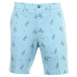 Original Penguin Men's Lemonade Print Golf Shorts -Golf Supplies Series 0080537 original penguin mens lemonade print golf shorts