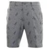 Original Penguin Men's Lemonade Print Golf Shorts