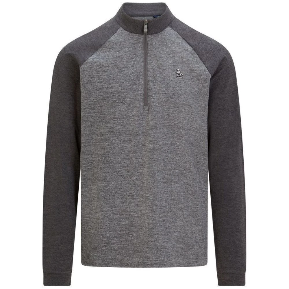 Original Penguin Men's Lightweight Golf Pullover 3 Original Penguin Men's Lightweight Golf Pullover