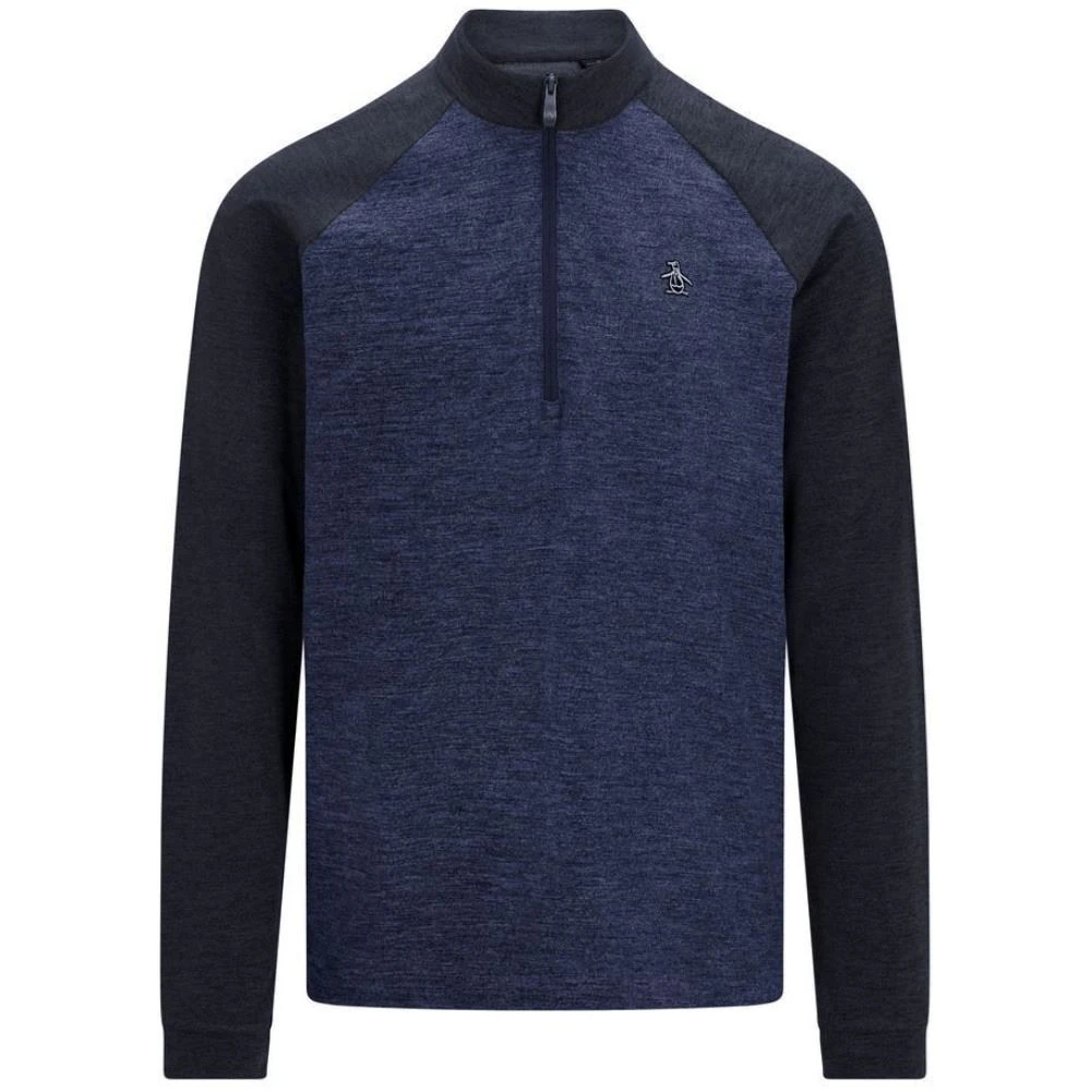 Original Penguin Men's Lightweight Golf Pullover 4 Original Penguin Men's Lightweight Golf Pullover - Image 2