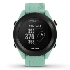 Garmin Approach S12 GPS Watch -Golf Supplies Series 0080729 garmin approach s12 gps watch