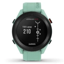 Garmin Approach S12 GPS Watch -Golf Supplies Series 0080731 garmin approach s12 gps watch