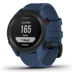 Garmin Approach S12 GPS Watch -Golf Supplies Series 0080737 garmin approach s12 gps watch