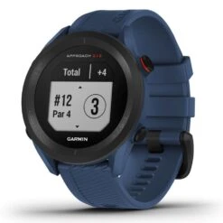Garmin Approach S12 GPS Watch -Golf Supplies Series 0080738 garmin approach s12 gps watch