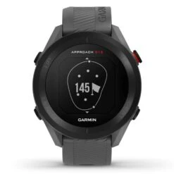 Garmin Approach S12 GPS Watch -Golf Supplies Series 0080745 garmin approach s12 gps watch