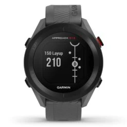 Garmin Approach S12 GPS Watch -Golf Supplies Series 0080746 garmin approach s12 gps watch