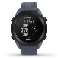 Garmin Approach S12 GPS Watch -Golf Supplies Series 0080753 garmin approach s12 gps watch