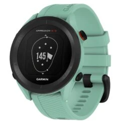 Garmin Approach S12 GPS Watch -Golf Supplies Series 0080906 garmin approach s12 gps watch
