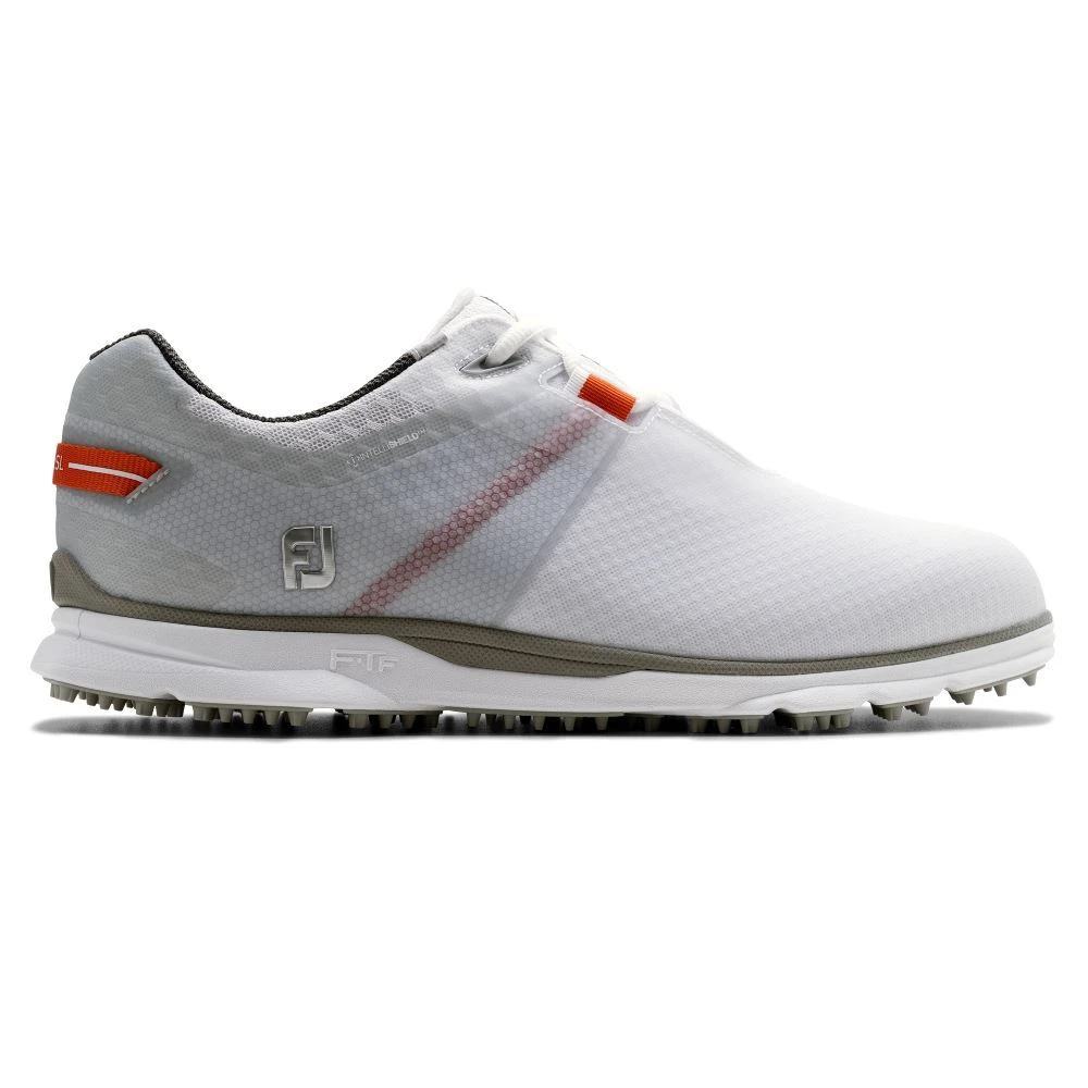 FootJoy Men's Pro SL Sport Golf Shoes 4 FootJoy Men's Pro SL Sport Golf Shoes - Image 2