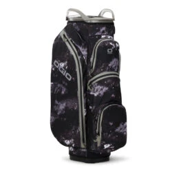 Golf Supplies Series 9 Ogio All Elements Golf Cart Bag