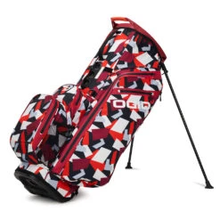 Golf Supplies Series -Golf Supplies Series 0081190 ogio all elements golf stand bag