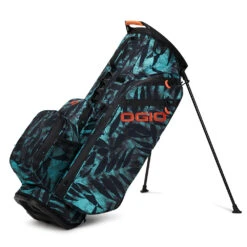 Ogio All Elements Golf Stand Bag -Golf Supplies Series 0081191 ogio all elements golf stand bag