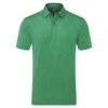 FootJoy Men's 18 Holes Lisle Golf Polo Shirt