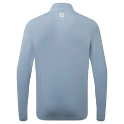 FootJoy Men's Pin Dot Chill-Out Golf Midlayer -Golf Supplies Series 0081883 footjoy mens pin dot chill out golf midlayer