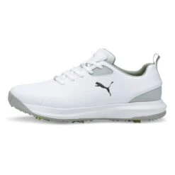 Puma Men's Fusion FX Tech Golf Shoes -Golf Supplies Series 0081932 puma mens fusion fx tech golf shoes