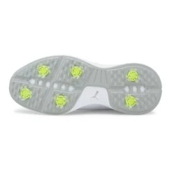 Puma Men's Fusion FX Tech Golf Shoes -Golf Supplies Series 0081940 puma mens fusion fx tech golf shoes