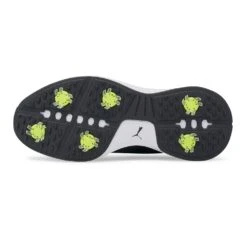 Puma Men's Fusion FX Tech Golf Shoes -Golf Supplies Series 0081941 puma mens fusion fx tech golf shoes