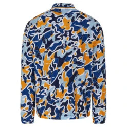 Golf Supplies Series -Golf Supplies Series 0082053 original penguin mens novelty printed golf wind jacket