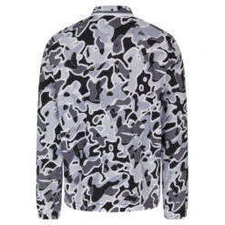 Original Penguin Men's Novelty Printed Golf Wind Jacket -Golf Supplies Series 0082055 original penguin mens novelty printed golf wind jacket