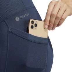 Adidas Ladies COLD.RDY Golf Leggings -Golf Supplies Series 0082247 adidas ladies coldrdy golf leggings