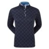 FootJoy Ladies Quilted Golf Midlayer -Golf Supplies Series 0082612 footjoy ladies quilted golf midlayer