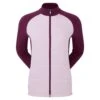 FootJoy Ladies Hybrid Golf Jacket -Golf Supplies Series 0082618 footjoy ladies hybrid golf jacket
