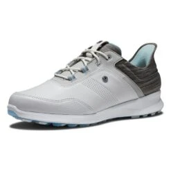FootJoy Ladies Stratos Golf Shoes 40 FootJoy Ladies Stratos Golf Shoes -Golf Supplies Series 0082721 footjoy ladies stratos golf shoes