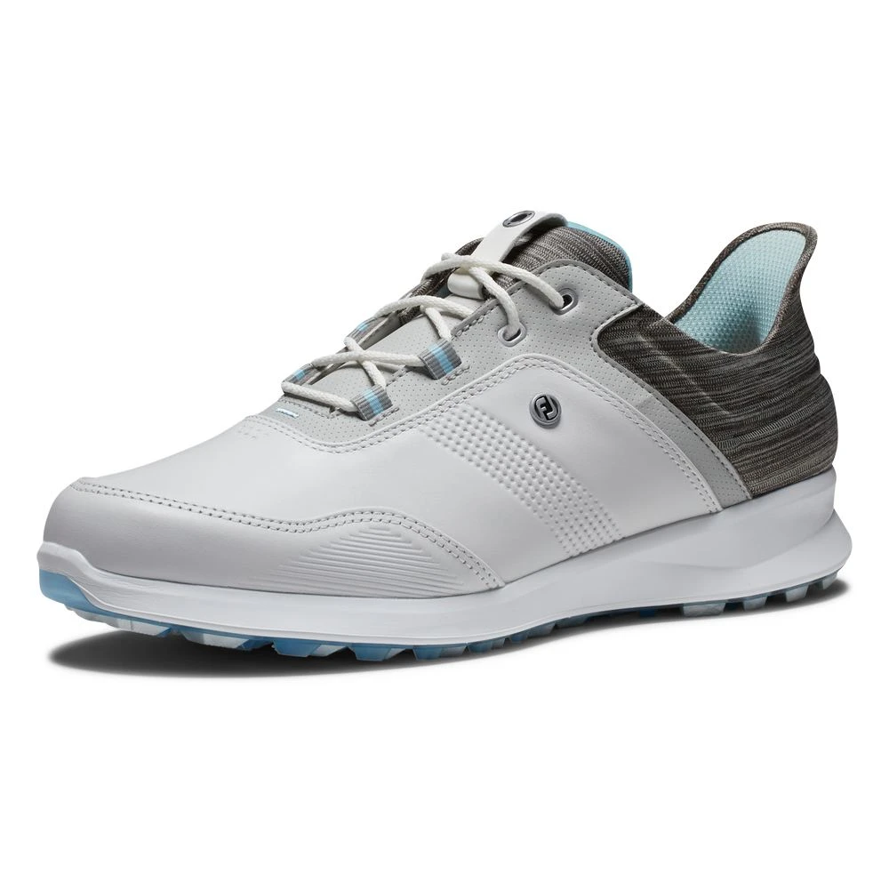FootJoy Ladies Stratos Golf Shoes 21 FootJoy Ladies Stratos Golf Shoes - Image 19