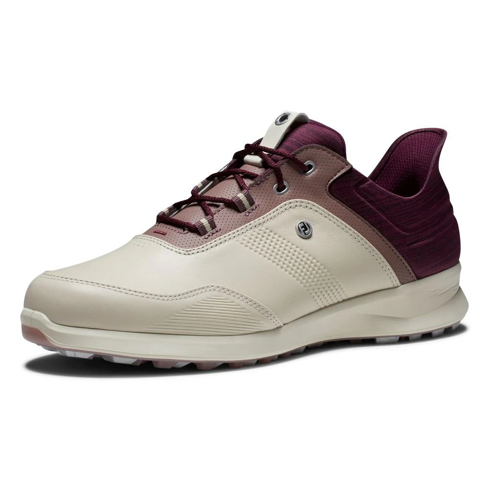 FootJoy Ladies Stratos Golf Shoes 22 FootJoy Ladies Stratos Golf Shoes - Image 20