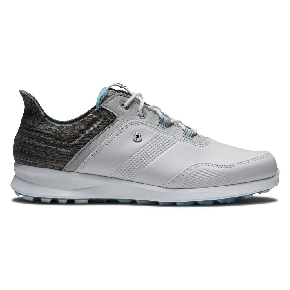 FootJoy Ladies Stratos Golf Shoes 4 FootJoy Ladies Stratos Golf Shoes - Image 2