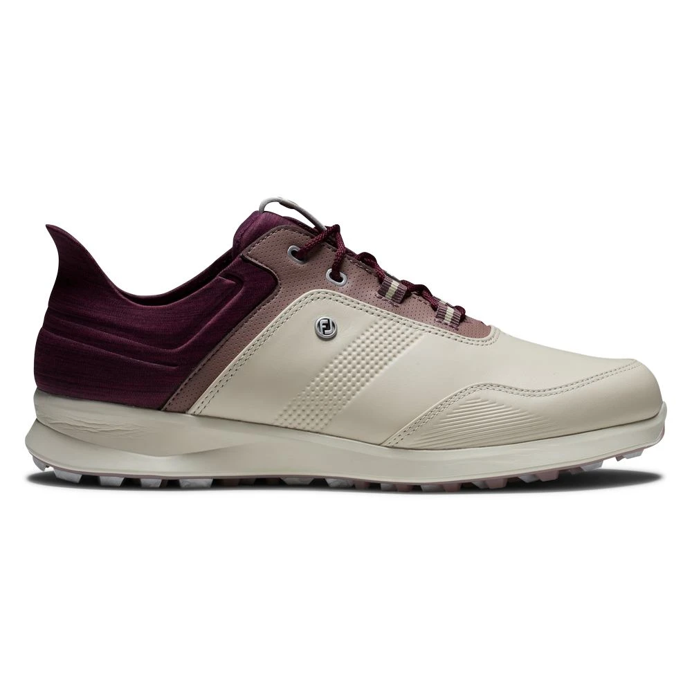 FootJoy Ladies Stratos Golf Shoes 3 FootJoy Ladies Stratos Golf Shoes