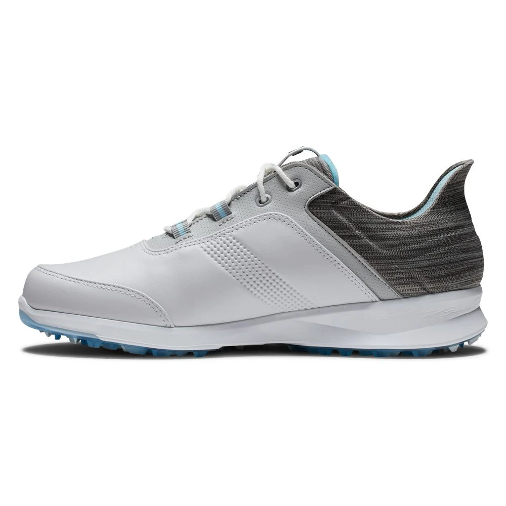 FootJoy Ladies Stratos Golf Shoes 6 FootJoy Ladies Stratos Golf Shoes - Image 4