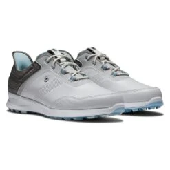 FootJoy Ladies Stratos Golf Shoes 28 FootJoy Ladies Stratos Golf Shoes -Golf Supplies Series 0082730 footjoy ladies stratos golf shoes