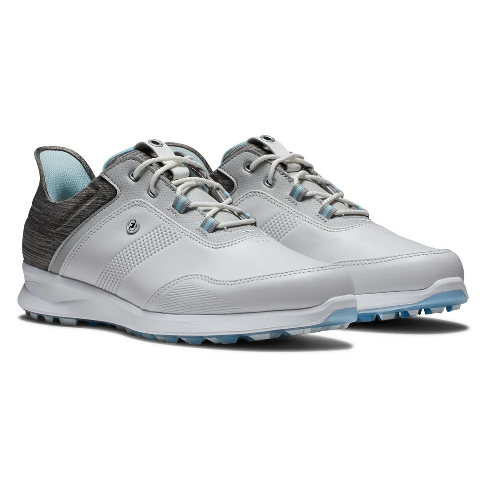 FootJoy Ladies Stratos Golf Shoes 9 FootJoy Ladies Stratos Golf Shoes - Image 7