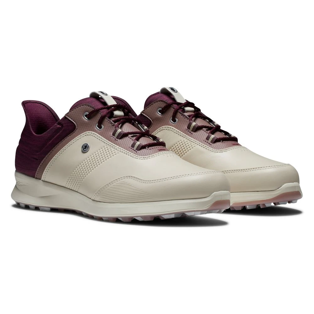 FootJoy Ladies Stratos Golf Shoes 10 FootJoy Ladies Stratos Golf Shoes - Image 8