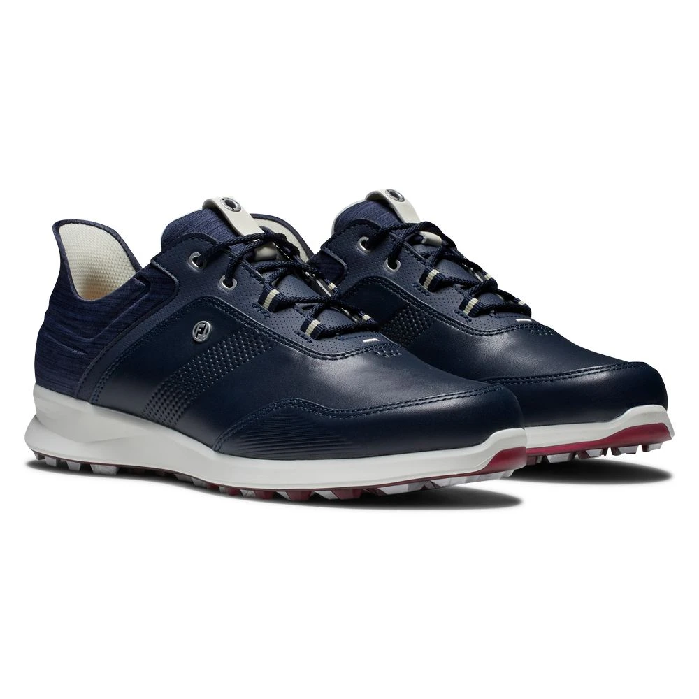 FootJoy Ladies Stratos Golf Shoes 11 FootJoy Ladies Stratos Golf Shoes - Image 9