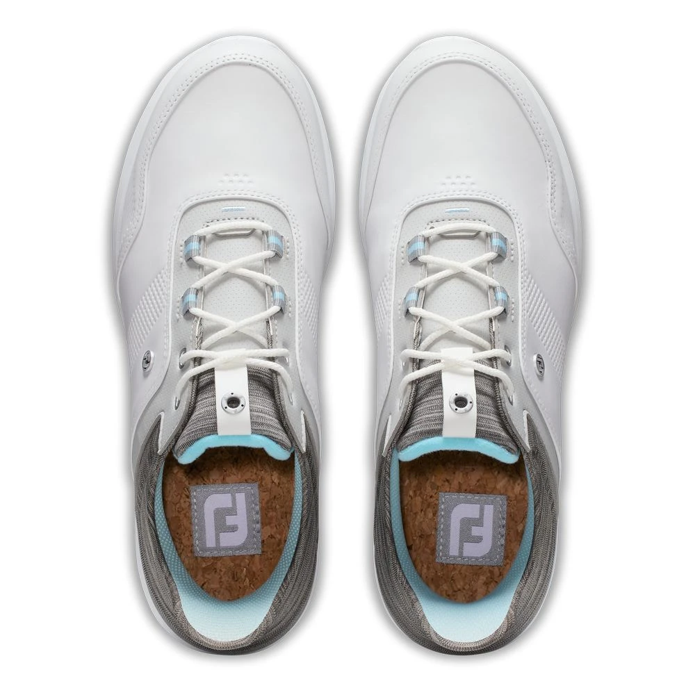 FootJoy Ladies Stratos Golf Shoes 12 FootJoy Ladies Stratos Golf Shoes - Image 10