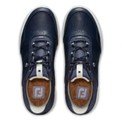 FootJoy Ladies Stratos Golf Shoes 33 FootJoy Ladies Stratos Golf Shoes -Golf Supplies Series 0082735 footjoy ladies stratos golf shoes