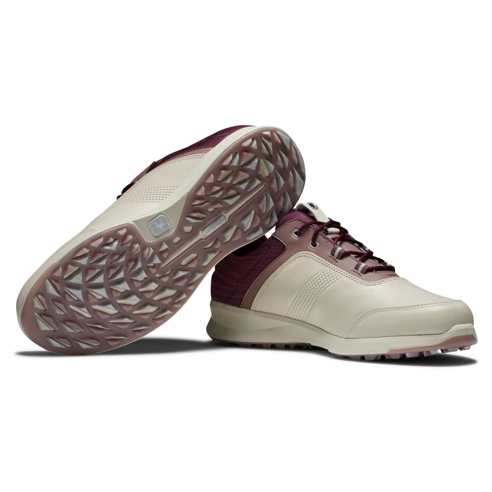FootJoy Ladies Stratos Golf Shoes 19 FootJoy Ladies Stratos Golf Shoes - Image 17