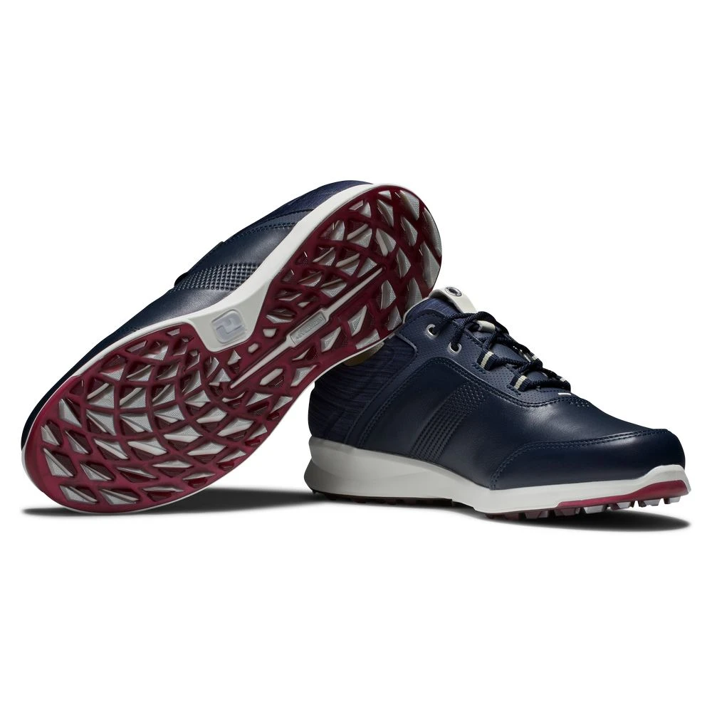 FootJoy Ladies Stratos Golf Shoes 20 FootJoy Ladies Stratos Golf Shoes - Image 18