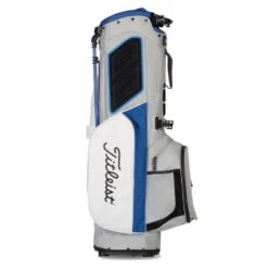 Titleist Players 4 Plus Golf Stand Bag -Golf Supplies Series 0082886 titleist players 4 plus golf stand bag