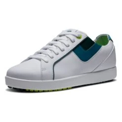 FootJoy Ladies Links Golf Shoes -Golf Supplies Series 0082989 footjoy ladies links golf shoes