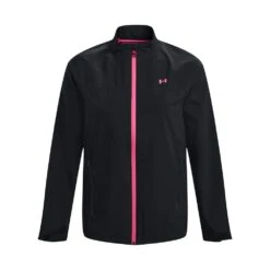 Under Armour Ladies Stormproof 2.0 Golf Jacket