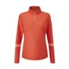 PING Ladies Tamara 1/4-Zip Golf Midlayer
