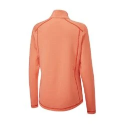PING Ladies Sonya 1/4-Zip Golf Midlayer -Golf Supplies Series 0083228 ping ladies sonya 14 zip golf midlayer