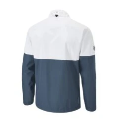 PING Men's Sensordry Pro 1/2-Zip Golf Jacket -Golf Supplies Series 0083271 ping mens sensordry pro 12 zip golf jacket