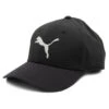 Puma Men's Ambush Snapback Golf Cap -Golf Supplies Series 0083297 puma mens ambush snapback golf cap