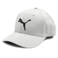 Puma Men's Ambush Snapback Golf Cap -Golf Supplies Series 0083299 puma mens ambush snapback golf cap